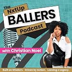 Cover of The NxtUp Ballers (Building A Life Long Legacy) Podcast