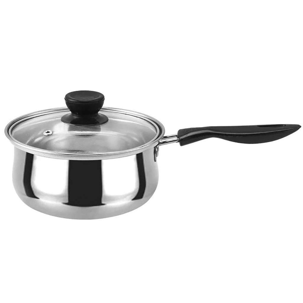 Cuisinière à induction universelle avec marmite à soupe en inox