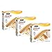 3 Boxes of Nonni's Biscotti, Limone, 8 per Box for Total of 24 Biscotti