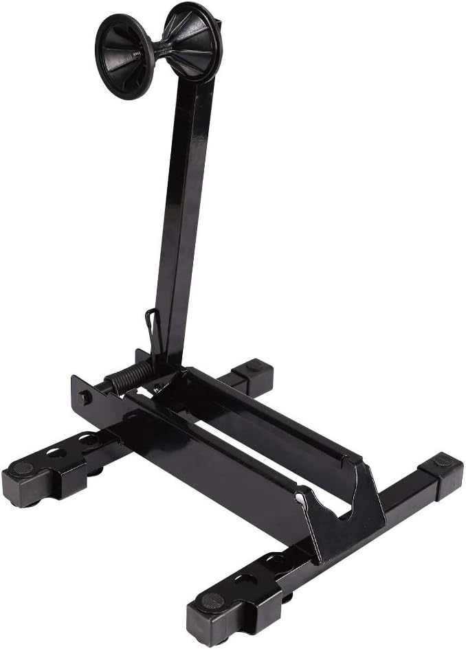 Buffalo Tools FDBSTAND Foldable Bike Stand