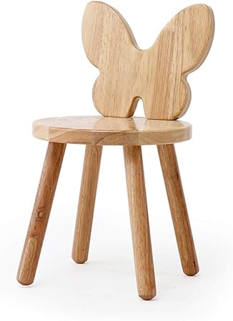 kids butterfly chair