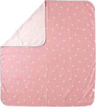 Amazon.co.jp: HashkuDe おくるみケット ダブルガーゼ 100×110㎝ 日本