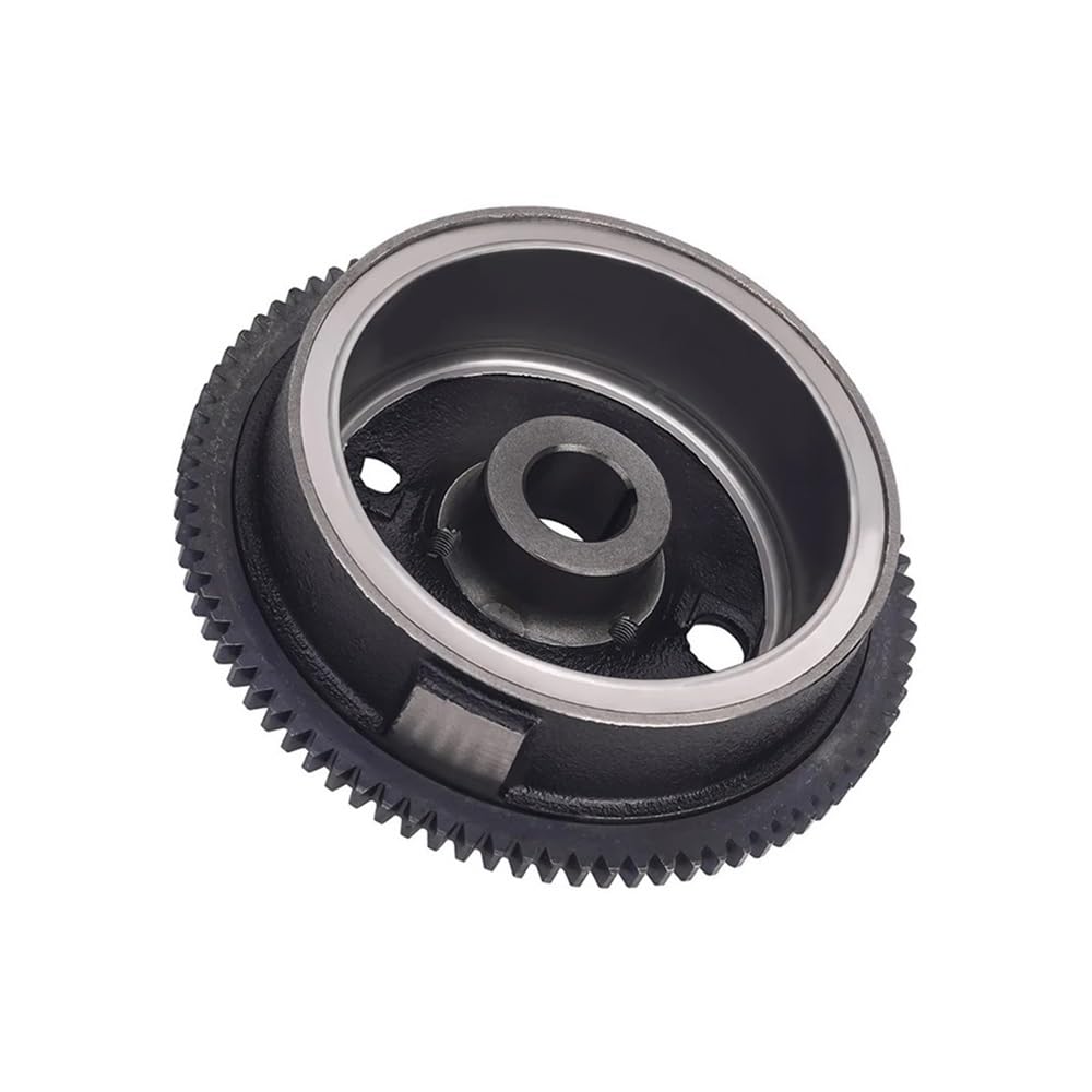 Rotor de démarreur de moteur haute résistance pour UTV 6X6 500 400