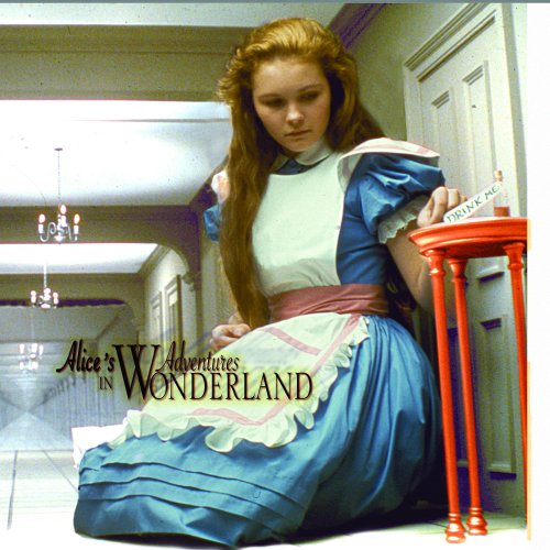 Alice's Adventures In Wonderland