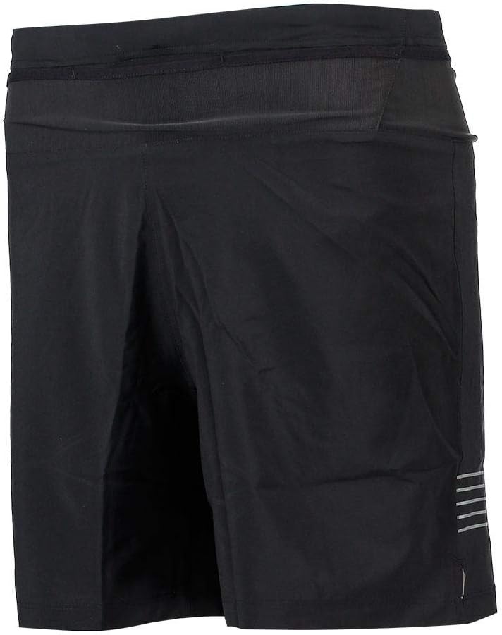 Salomon Mens Men's Pulse 7'' Shorts