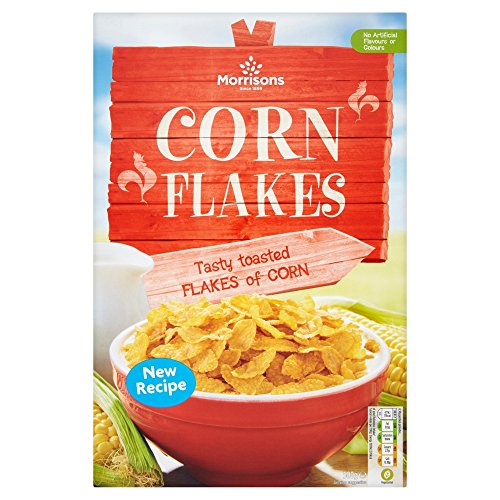 Morrisons Corn Flakes 500g