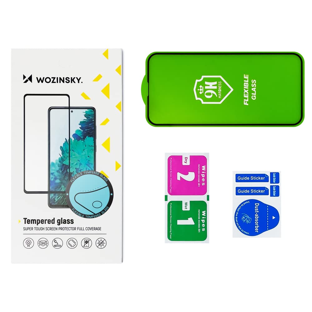 Vetro protettivo 5D compatibile con XIAOMI REDMI Note 10 5G Curved Panzer Pellicola completamente adesiva e copertura