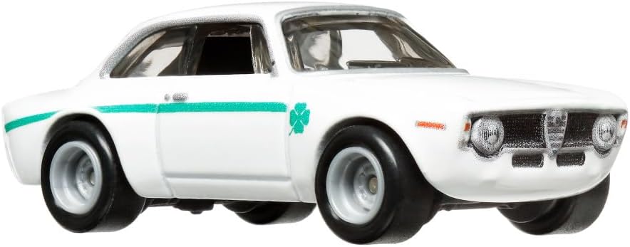 hot Wheels- Car, Multicoloured (Mattel HKC50)