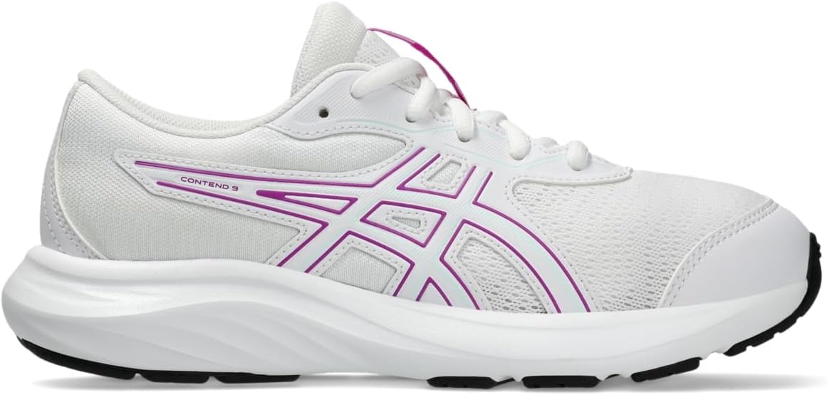 Kid's Contend 9 Grade School Running Shoes