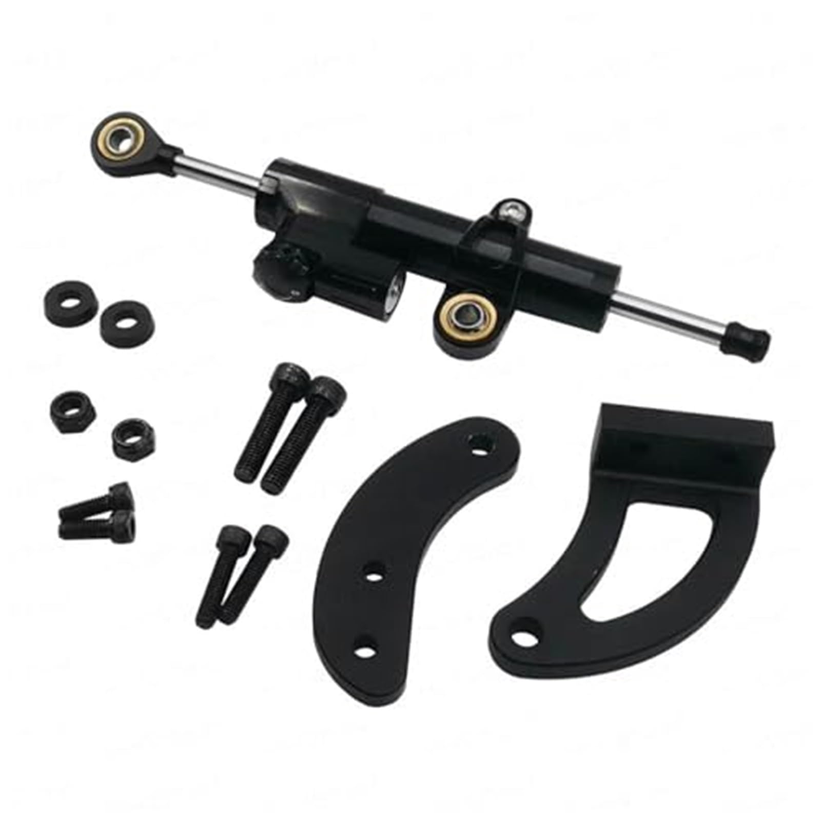 Accessoires de pièces Scooter électrique d'amortisseur