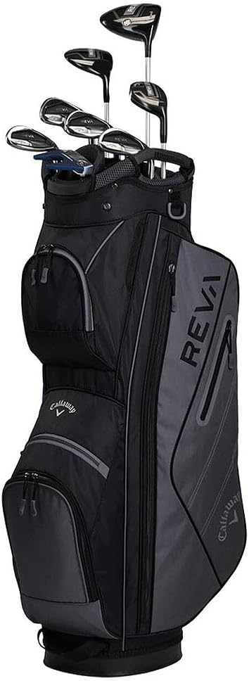 Golf Women’s REVA Complete Golf Set