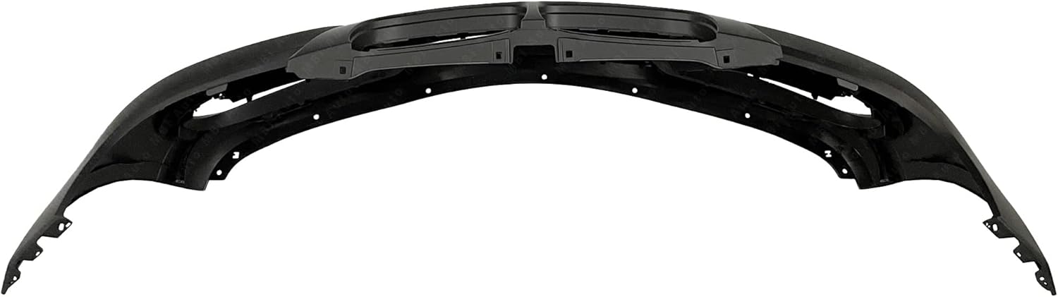 BUMPERS THAT DELIVER - Primered, Front Bumper Cover Fascia for 2009-2012 BMW 3 Series Sedan/Wagon 09-12, BM1000212