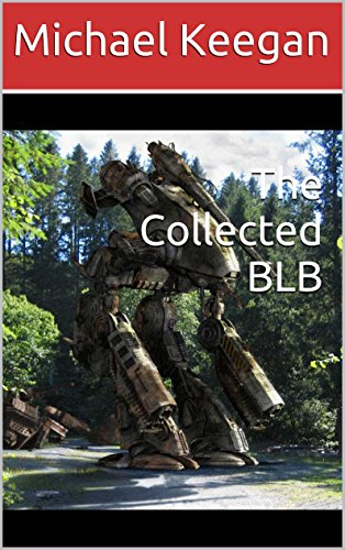  The Collected BLB (English Edition)