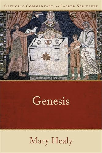 Genesis (Catholic Commentary On Sacred Scripture)
