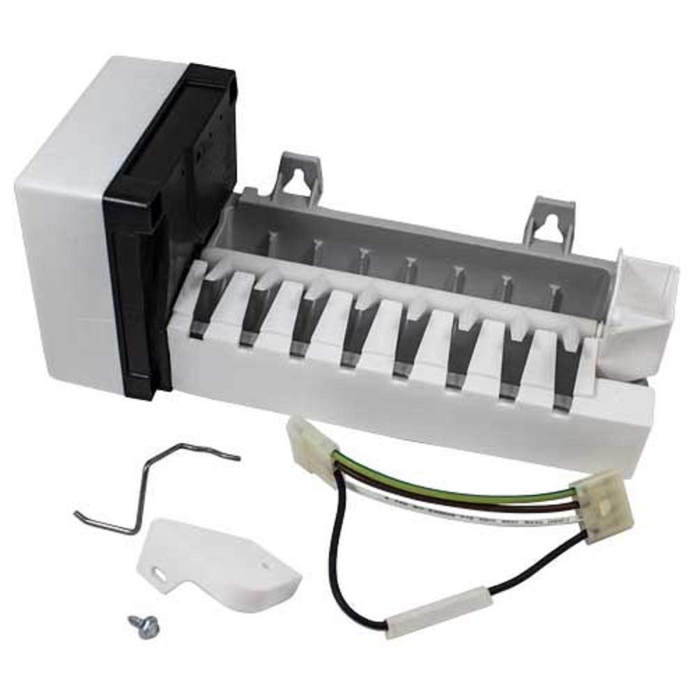 Edgewater Parts 7002738 Ice Maker Compatible with Sub-Zero Refrigerator