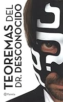 Teoremas del Dr. Desconocido 6070729463 Book Cover