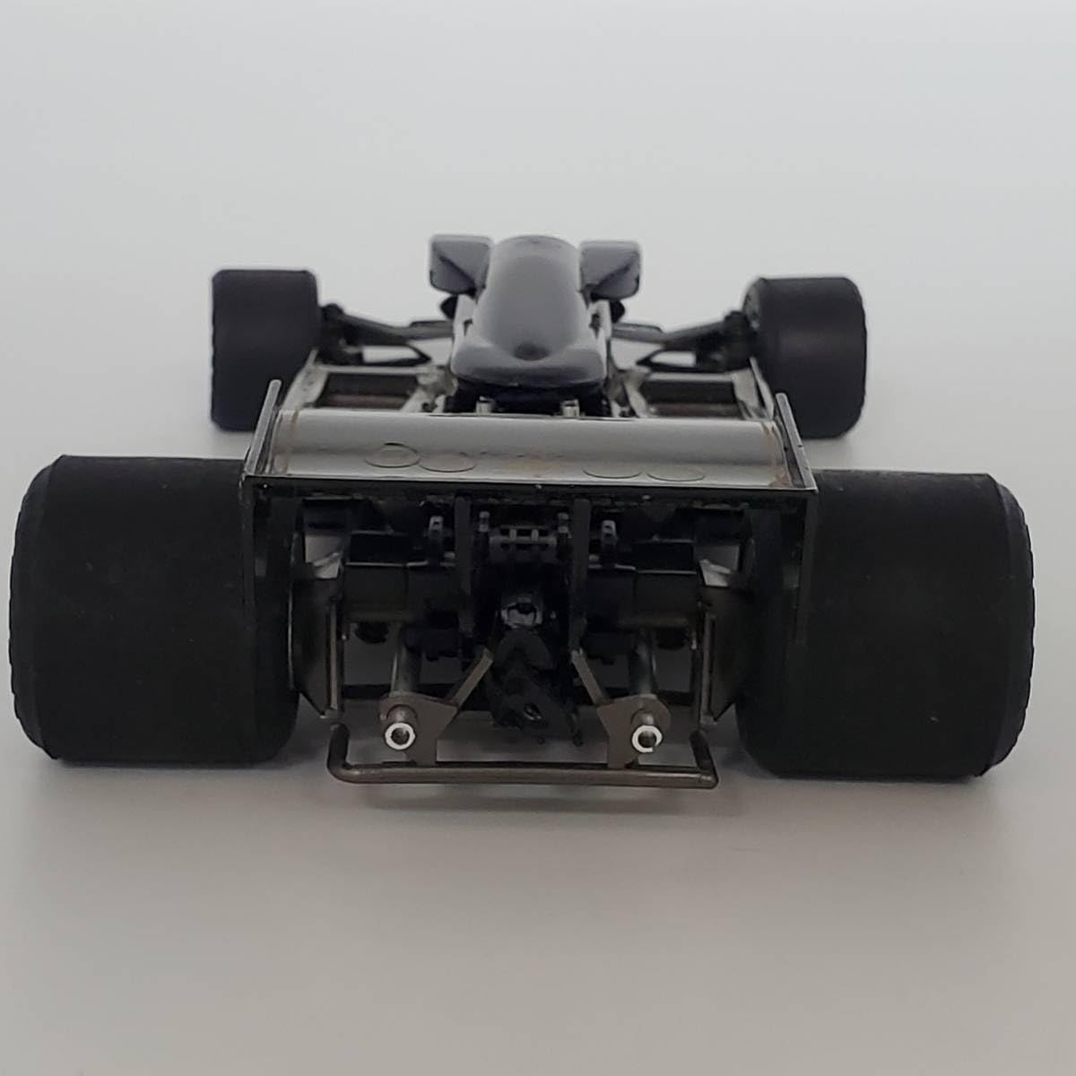 Amazon | 現状品 永大 グリップ テクニカ 1/20 J.P.S.ロータス 78 