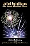 Unified Spiral Nature of the Quantum & Relativistic Universe