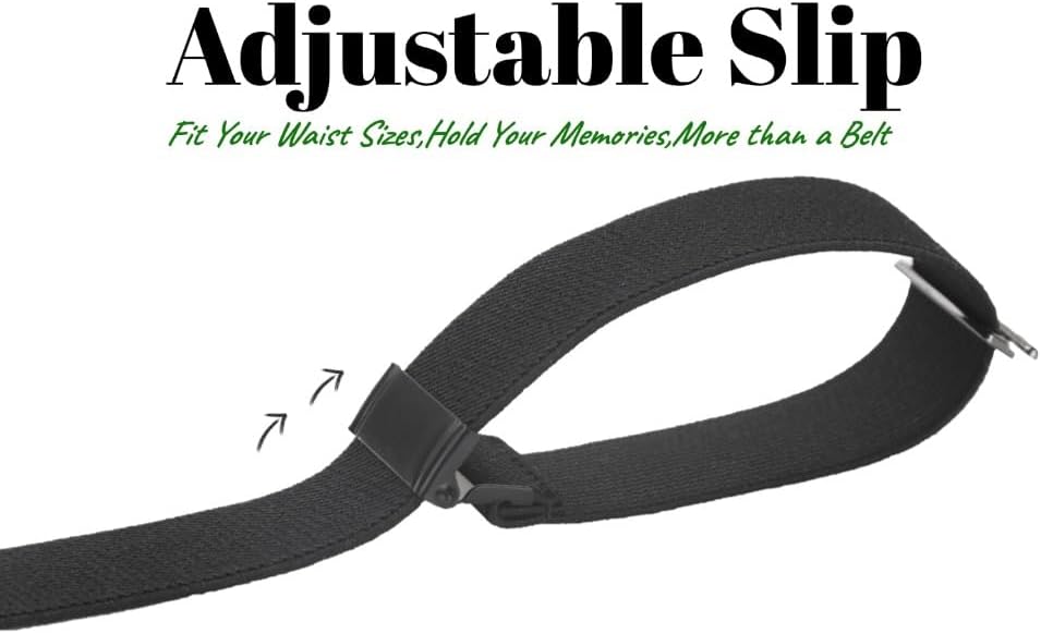 Women Beaded Rhinestone Belts Thin Adjustable Elastic Stretchy Belt Skinny Gliter Waist Belts for Lady Dress