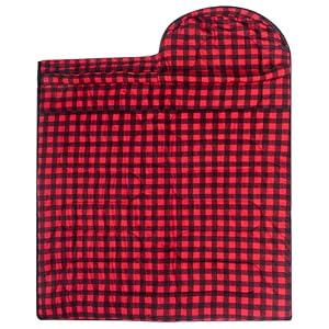 HiZYNICE Sleeping Bags for Adults XXL Cold Weather — photo 6 of 6