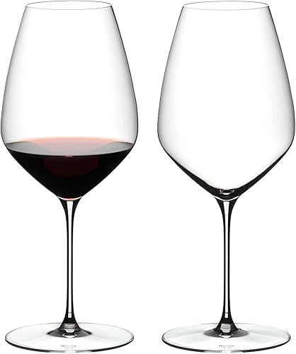 Riedel Veloce SyrahShiraz