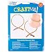 Baker Ross Pulseras, Colores Variados, 9,5 cm, 4 Pack