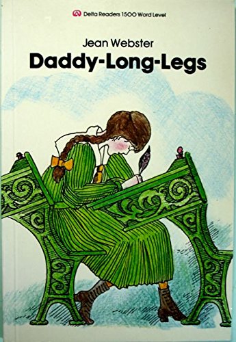 Jean Webster Daddy-Long-Legs