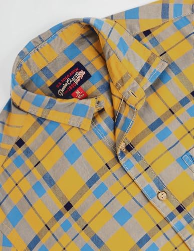 Image of U.S. POLO ASSN. Men's Relaxed Fit Shirt