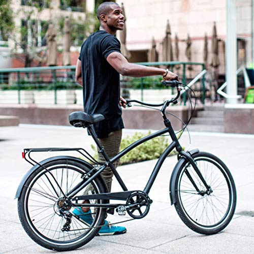 EVRYjourney Mens Bike - Image 6