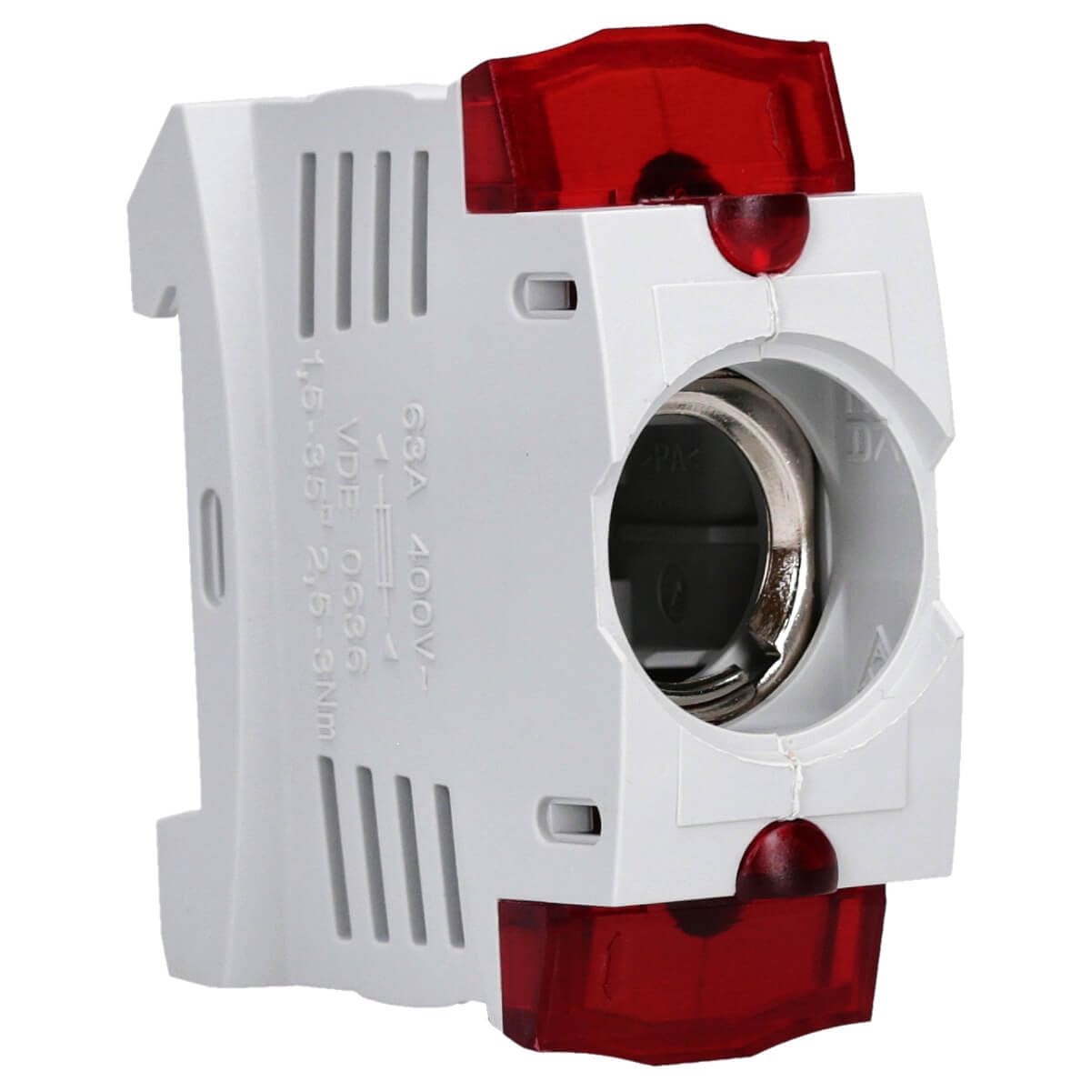 Fuse Socket D0,1P,63A ABB ISS63/1