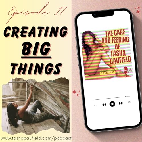 How to Create Big Things