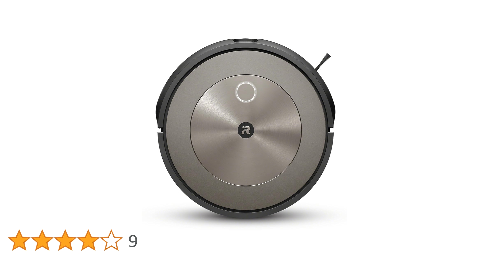 Amazon | ルンバ j9 ロボット掃除機 アイロボット(iRobot) 障害物を
