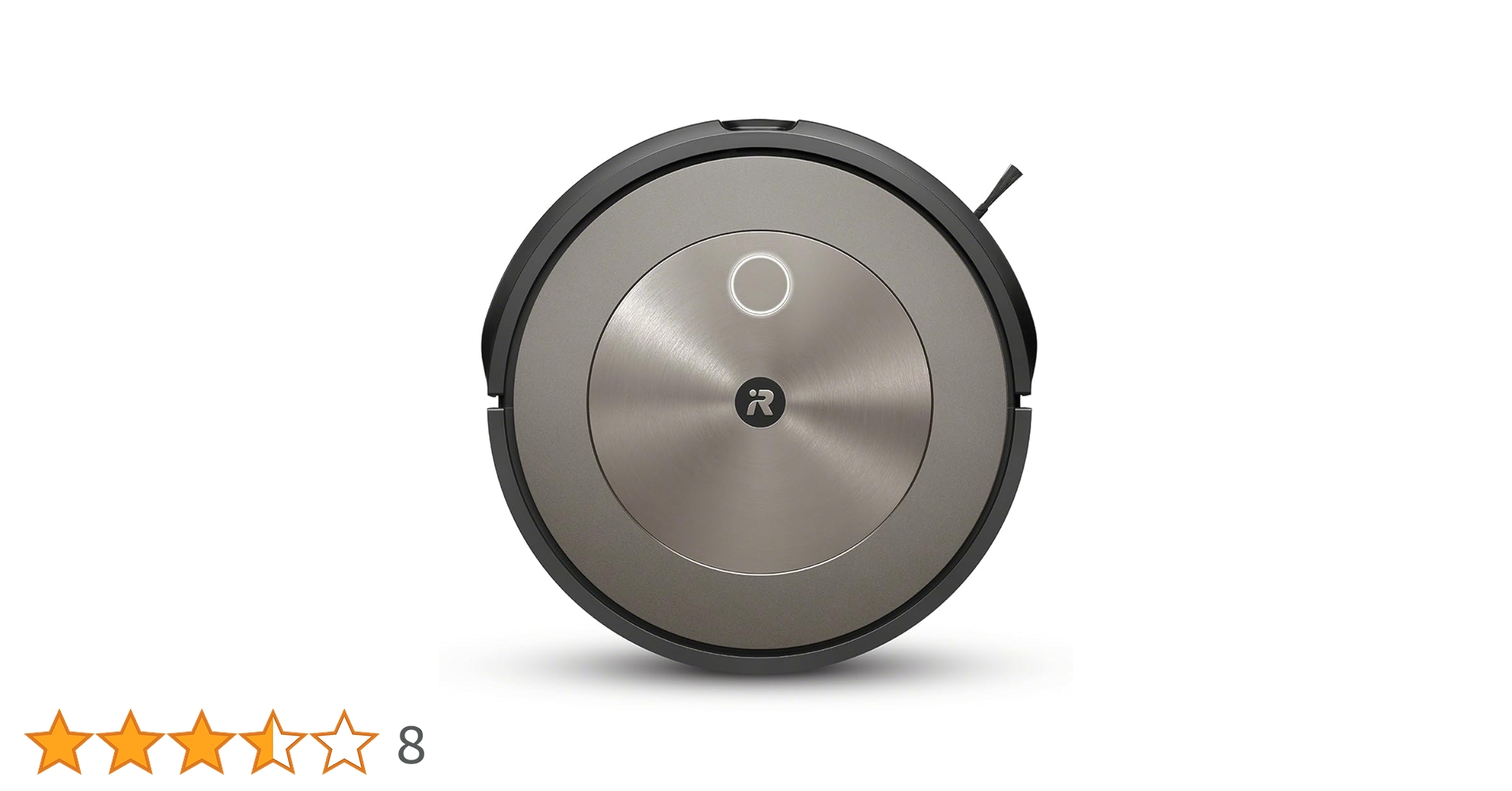 Amazon | ルンバ j9 ロボット掃除機 アイロボット(iRobot) 障害物を