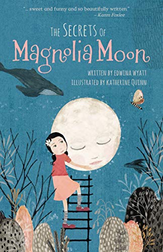 Télécharger The Secrets of Magnolia Moon (English Edition) PDF