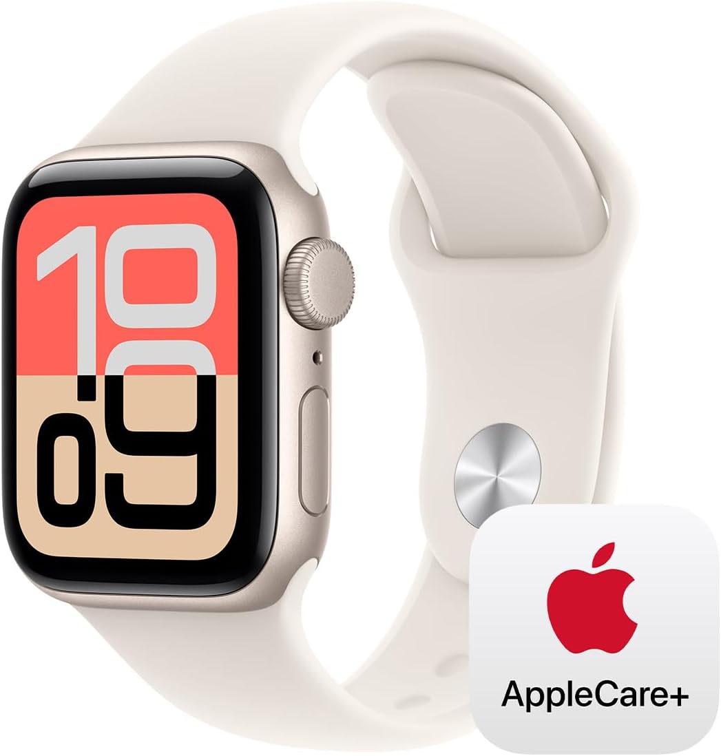 Montre Apple Watch SE 3