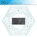 HB299418ECW Tablet Battery for Huawei Mediapad M6 10.8, Mediapad M5 10.8, MediaPad M5 Lite 10.1, MediaPad M5 Pro 10 SCM-AL09 CMR-AL09 CMR-W09 CMR-AL19 CMR-W19 BAH2 L09 BAH2-W09 BAH2-W19 3.82V 7500mAh