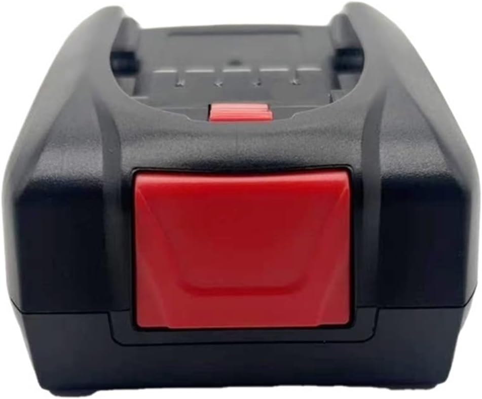 Suitable ，Compatible For Bosch， Green Power Tool Vacuum Cleaner PBA18V 3000mAh Lithium Battery Replacement ，Compatible For Bosch， 18V PBA PSA PSR(BS 5.0AH 1PCS)