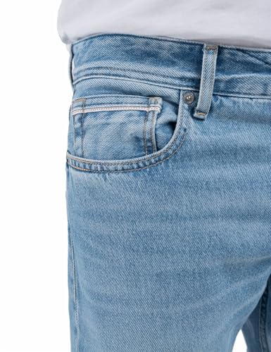 Jeans homme Replay 10021662 34 - vue 7