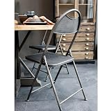 sillas antiguas de madera para restaurar Perfecta para comedores, oficinas en casa o interiores de estilo loft, esta silla se combina perfectamente en entornos rústicos, industriales o minimalistas al tiempo que ofrece un atractivo atemporal y utilitario.