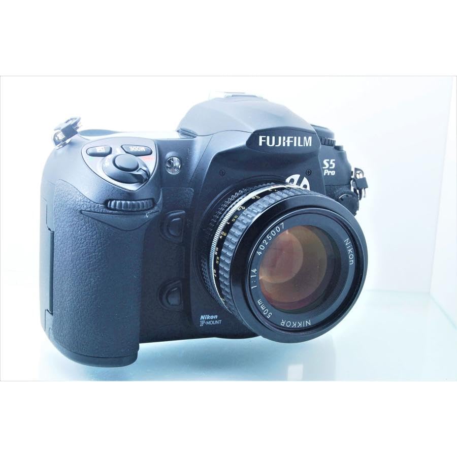 Amazon | 一眼レフ 初心者 一眼レフ 初心者セット FUJIFILM FinePix S5 