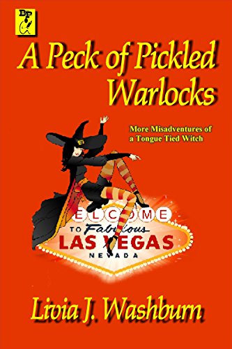 A Peck of Pickled Warlocks