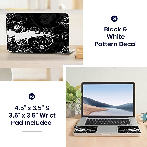 Image of Laptop Skin Shop 15 15.6 inch Laptop Notebook Skin Sticker Cover Art Decal Fits 13.3 inch 14 inch 15.6 inch 16 inch HP Dell (Free 2 Wrist Pad Included) Others25-1 (Cover Art)