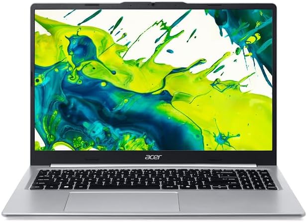 Acer AL15-48P Ryzen 7 5825U 8GB 512GB 15.6″
