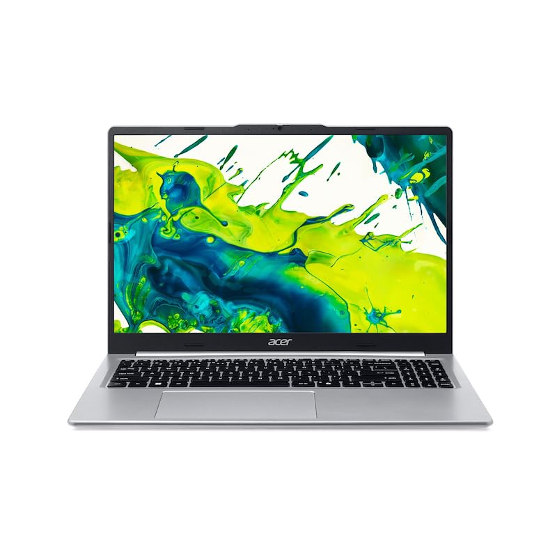 Acer AL15-48P Ryzen 7 5825U 8GB 512GB 15.6″