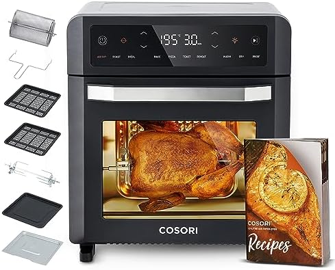 Cosori Cosori Air Fryer Oven 12L