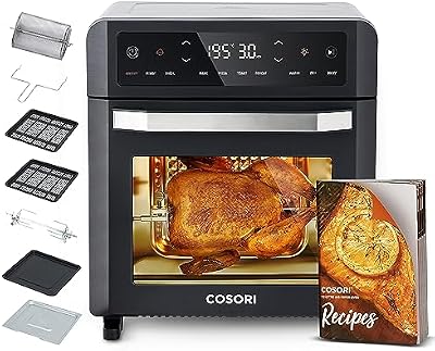 Cosori Air Fryer Oven 12L