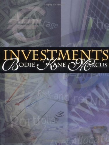 Buy Investments — BookShops.in
