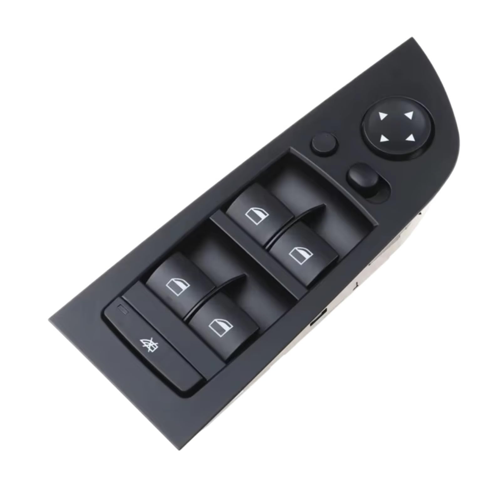 Commande lève-vitre électrique 12V robuste pour BMW E90 318i module 61319217332 - 6