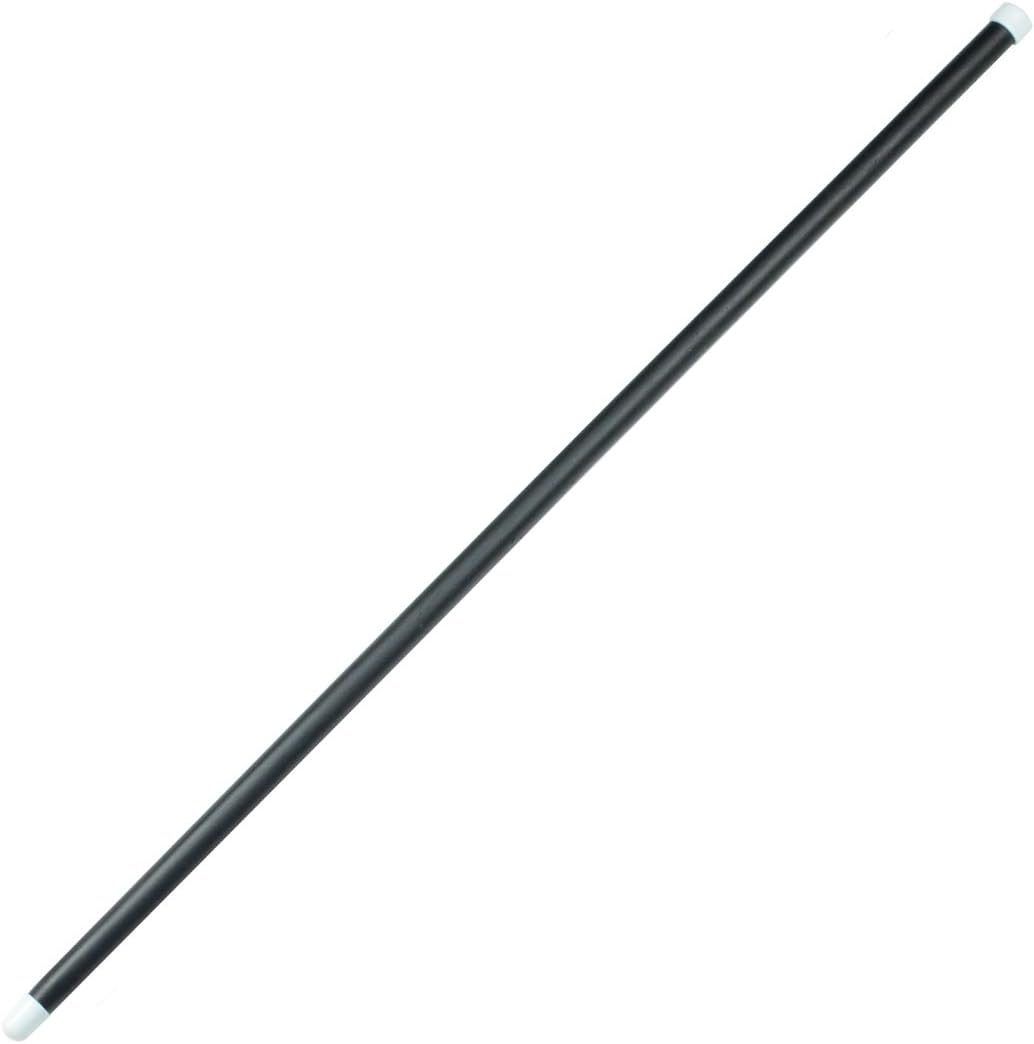 Treasure Gurus Men's Tuxedo Black Walking Stick Dancer Cane Costume Accessory/Dance Prop