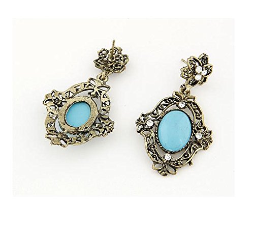 Antique Fancy Earrings